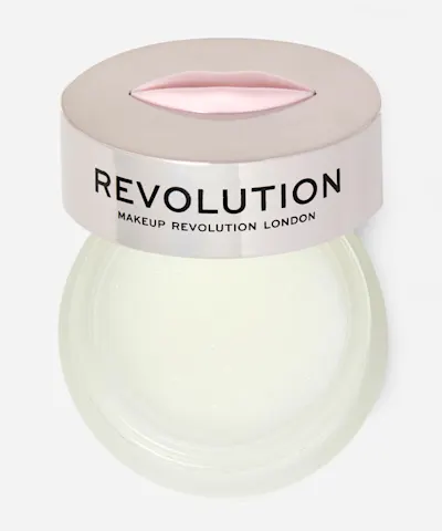 Makeup Revolution - Sugar Kiss Lip Scrub