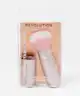Makeup Revolution - Create Your Look Retractable Kabuki Brush