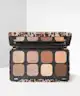 Makeup Revolution - Forever Dynamic Shadow Palette Animal Ego