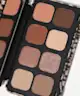 Makeup Revolution - Forever Dynamic Shadow Palette Animal Ego
