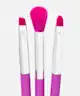Makeup Revolution - Revolution X Bratz™ Brush Kit