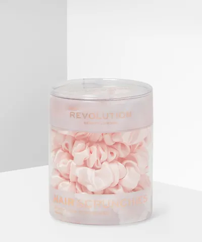 Makeup Revolution - Mini Scrunchies
