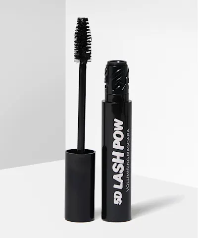 Makeup Revolution - 5D Lash Pow Mascara