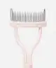 Makeup Revolution - Eye Master Lash Curler & Comb Set