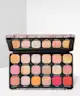 Makeup Revolution - Forever Flawless Regal Romance Eyeshadow Palette