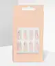 Makeup Revolution - Flawless False Nails Allure