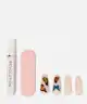 Makeup Revolution - Flawless False Nails Butterfly