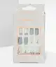 Makeup Revolution - Flawless False Nails Optimum