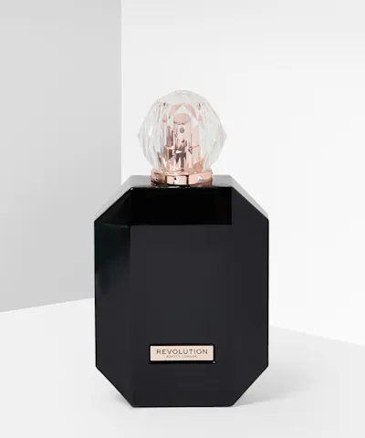 Makeup Revolution - Revolutionary Noir Eau de Toilette