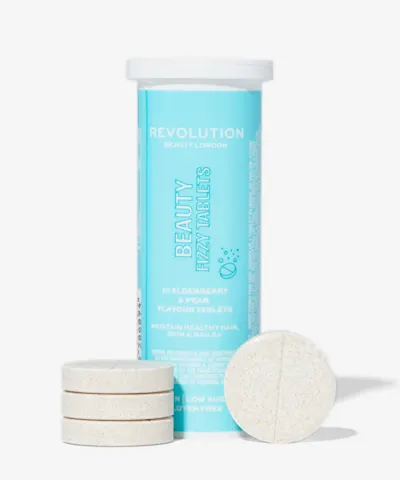 Makeup Revolution - Beauty Effervescent Tablets