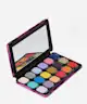 Makeup Revolution - Good Vibes Hype Forever Flawless Shadow Palette