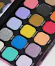Makeup Revolution - Good Vibes Hype Forever Flawless Shadow Palette