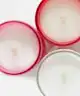 Makeup Revolution - Love Is In The Air Mini Candle Gift Set