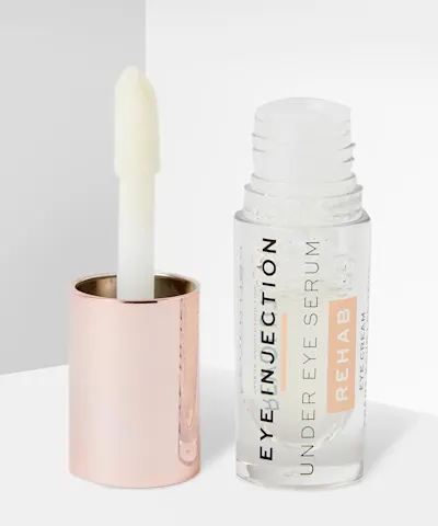 Makeup Revolution - Rehab Eye Injection Under Eye Serum