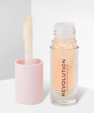 Makeup Revolution - Rehab Plump Me Up Lip Serum