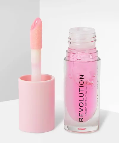 Makeup Revolution - Rehab Plump Me Up Lip Serum