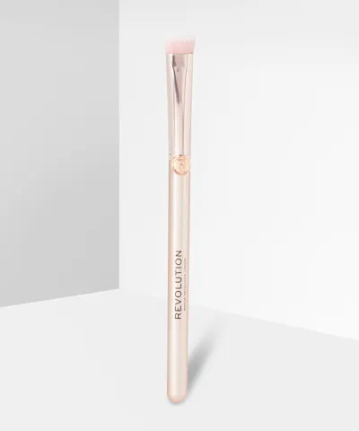 Makeup Revolution - Create Your Look Precision Nose & Lip Contour Brush R23