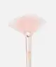 Makeup Revolution - Create Your Look Detailed Fan Highlighting Brush R24