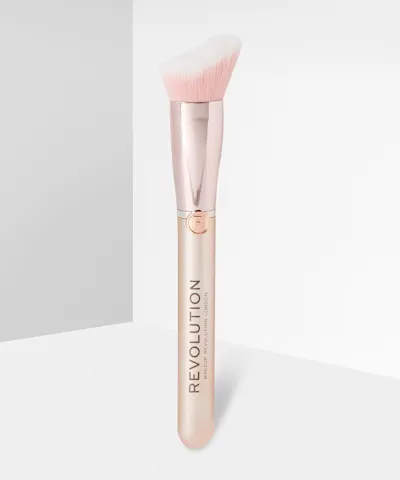 Makeup Revolution - Create Your Look Blush & Glow Brush R25