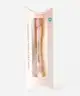 Makeup Revolution - Create Your Look Seamless Finish Double Ended Foundation Brush R28