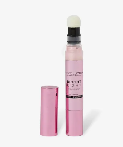 Makeup Revolution - Bright Light Highlighter
