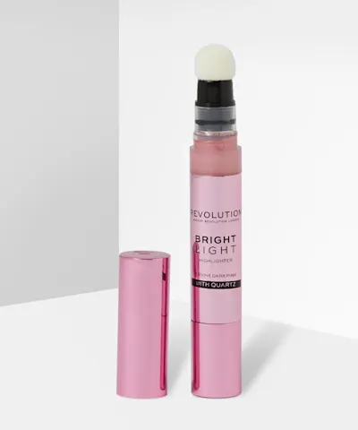 Makeup Revolution - Bright Light Highlighter
