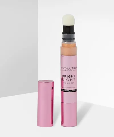 Makeup Revolution - Bright Light Highlighter