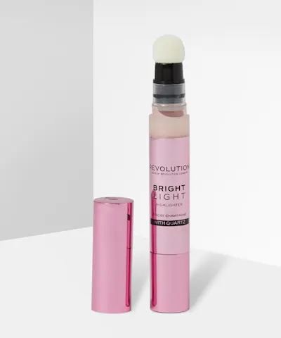 Makeup Revolution - Bright Light Highlighter