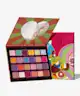 Makeup Revolution - Revolution X The Simpsons Summer Of Love Palette Homer And Marge