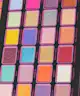 Makeup Revolution - Revolution X The Simpsons Summer Of Love Palette Homer And Marge