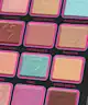 Makeup Revolution - Revolution X The Simpsons Summer Of Love Palette Lisa