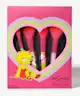 Makeup Revolution - Revolution X The Simpsons Summer Of Love Brush Set