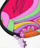 Makeup Revolution - Revolution X The Simpsons Summer Of Love Bag