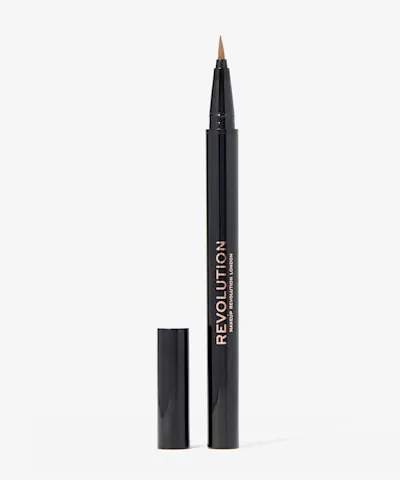 Makeup Revolution - Hair Stroke Brow Pen
