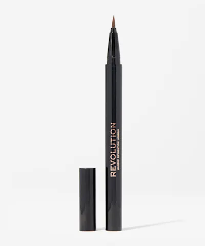 Makeup Revolution - Hair Stroke Brow Pen