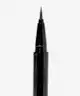 Makeup Revolution - Hair Stroke Brow Pen