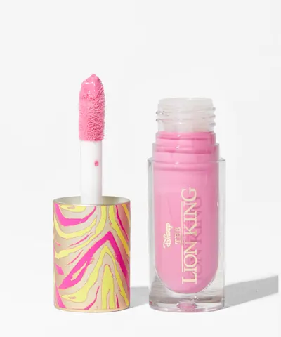 Makeup Revolution - Revolution X The Lion King Lip Gloss