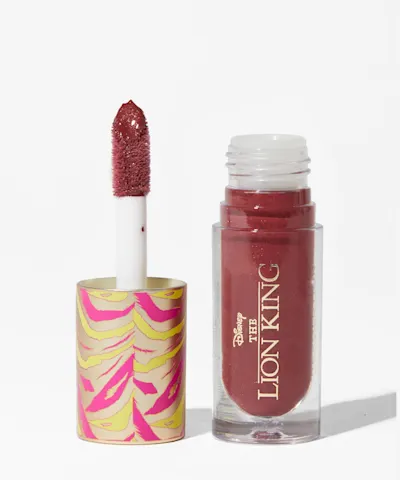 Makeup Revolution - Revolution X The Lion King Lip Gloss