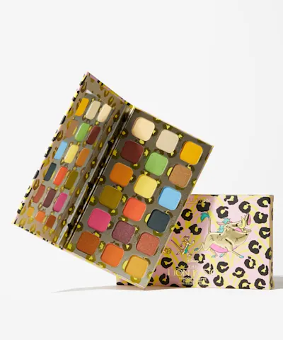 Makeup Revolution - Revolution X The Lion King Hakuna Matata Shadow Palette