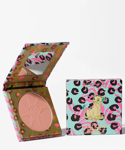 Makeup Revolution - Revolution X The Lion King Highlighter