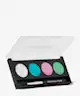 Makeup Revolution - Water Activated Graphic Liner Palette Pastel Dream