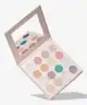 Makeup Revolution - Candy Haze Cloud Gazer Shadow Palette