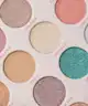 Makeup Revolution - Candy Haze Cloud Gazer Shadow Palette