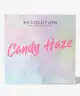 Makeup Revolution - Candy Haze Cloud Gazer Shadow Palette