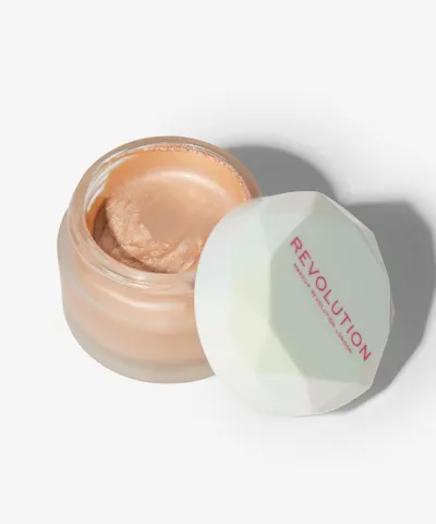 Makeup Revolution - Candy Haze Jelly Highlighter