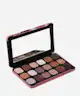 Makeup Revolution - DC™ X Revolution Dangerous Love Forever Flawless Shadow Palette
