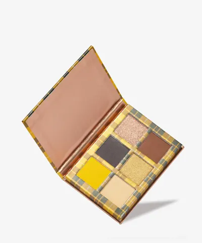 Makeup Revolution - Power Shadow Palette 90's Baby