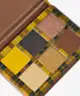 Makeup Revolution - Power Shadow Palette 90's Baby