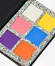 Makeup Revolution - Power Shadow Palette Boujee AF