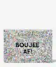 Makeup Revolution - Power Shadow Palette Boujee AF